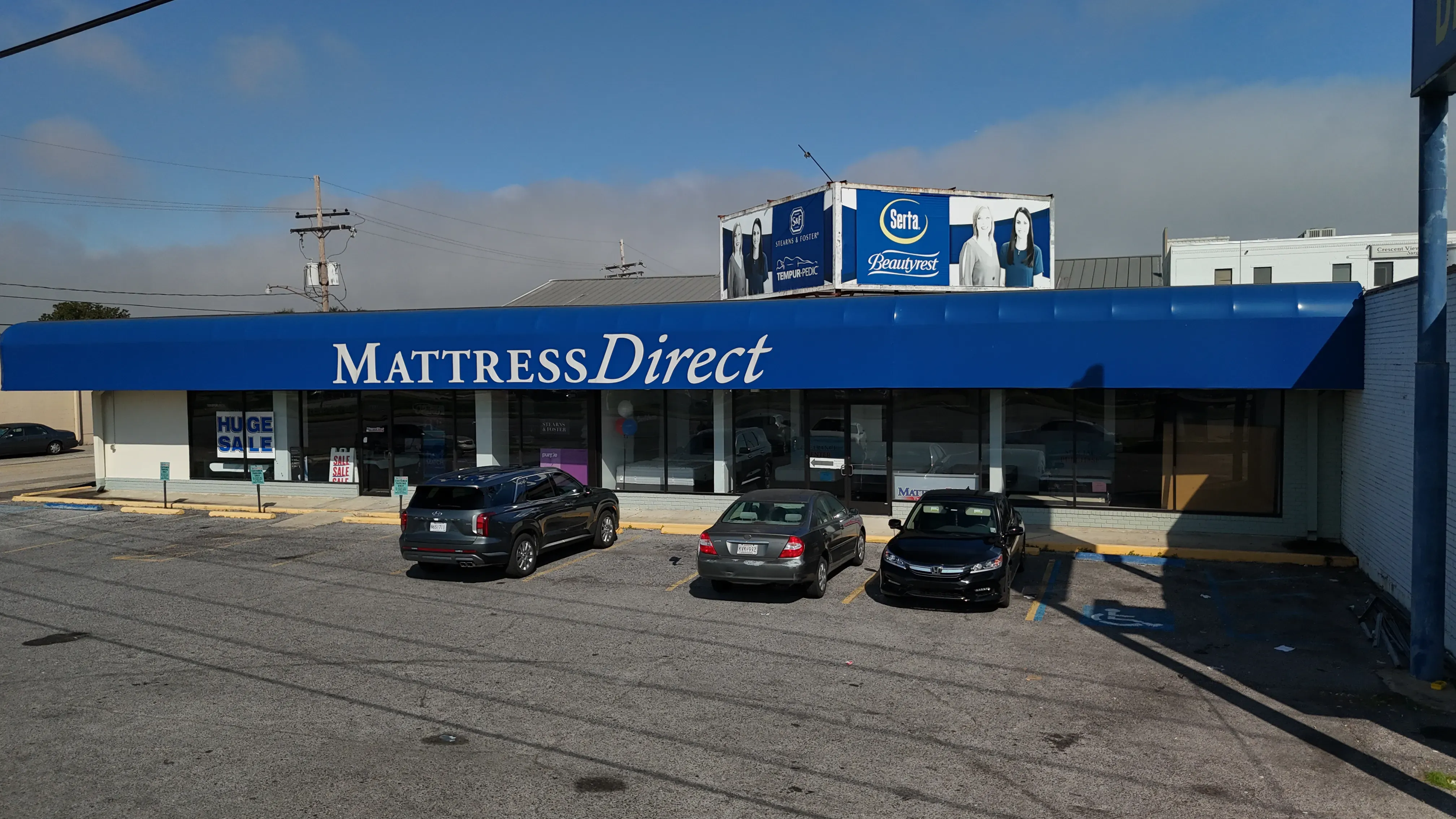 Mattress Direct 04 - Metairie